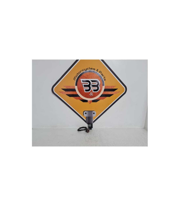 Imobilizator & CDI Kawasaki Z 750 - 2010