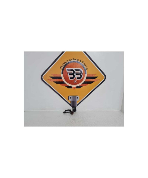 Imobilizator & CDI Kawasaki Z 750 - 2010