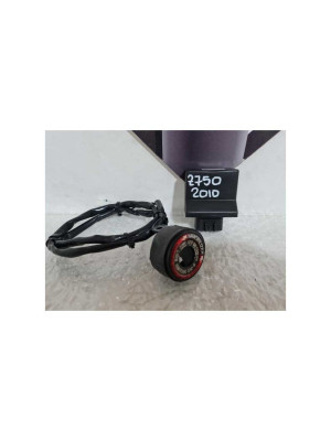 Imobilizator & CDI Kawasaki Z 750 - 2010 2