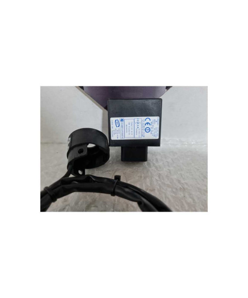 Imobilizator & CDI Kawasaki Z 750 - 2010