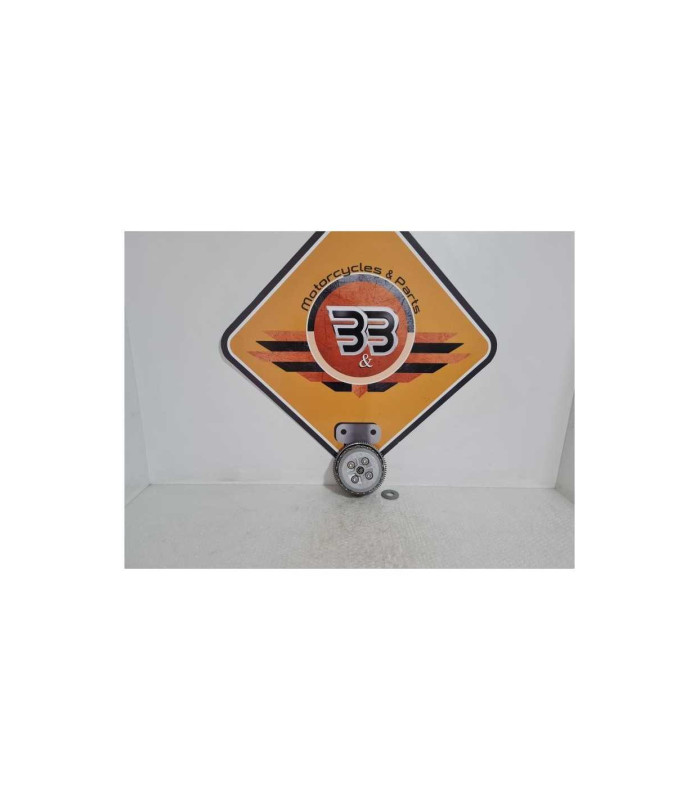 Ambreiaj Complet Kawasaki Z 750 - 2010