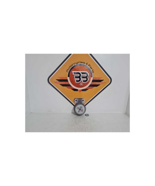 Ambreiaj Complet Kawasaki Z 750 - 2010