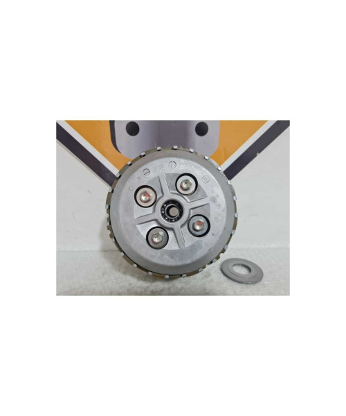 Ambreiaj Complet Kawasaki Z 750 - 2010