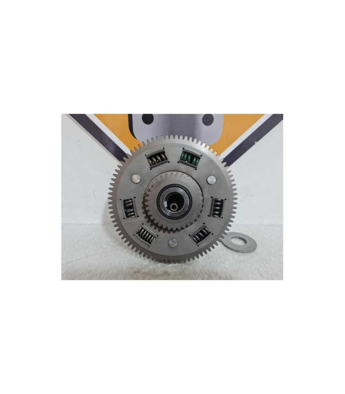 Ambreiaj Complet Kawasaki Z 750 - 2010