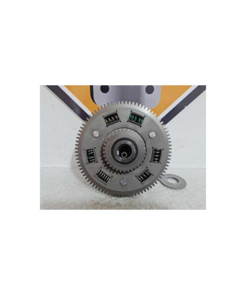 Ambreiaj Complet Kawasaki Z 750 - 2010