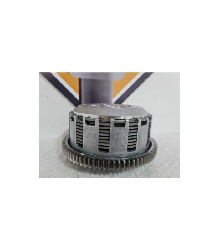 Ambreiaj Complet Kawasaki Z 750 - 2010