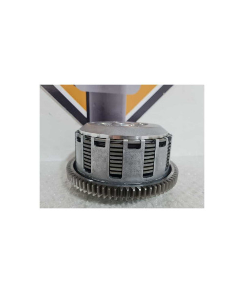 Ambreiaj Complet Kawasaki Z 750 - 2010