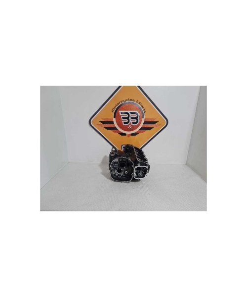 Cartere Motor Kawasaki Z 750 - 2010