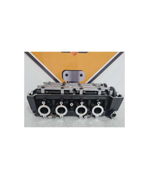 Chiuloasa Completa Kawasaki Z 750 - 2010