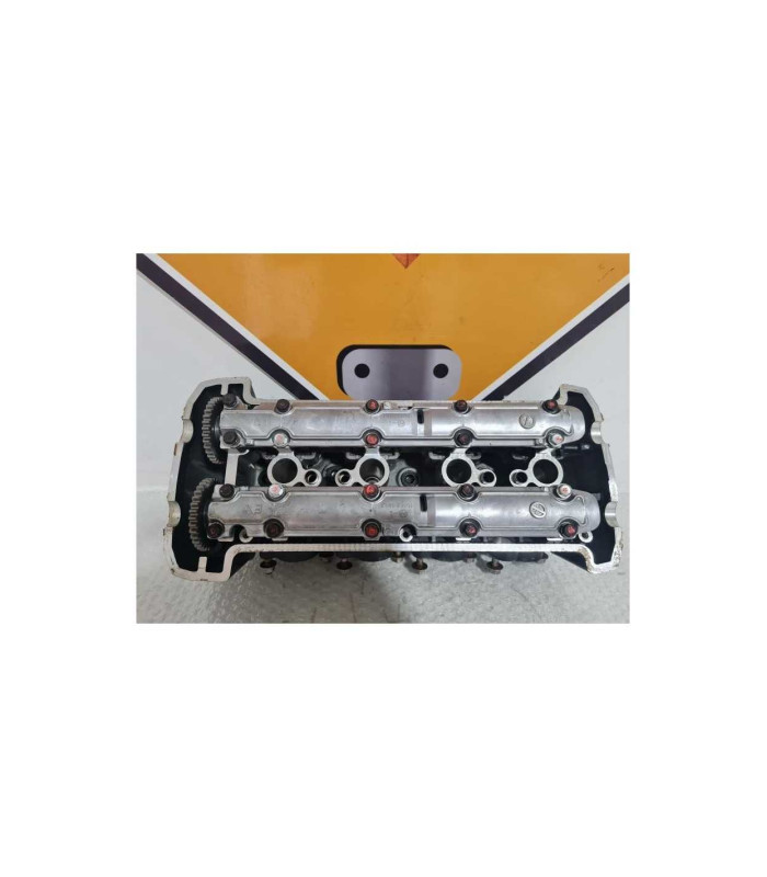 Chiuloasa Completa Kawasaki Z 750 - 2010