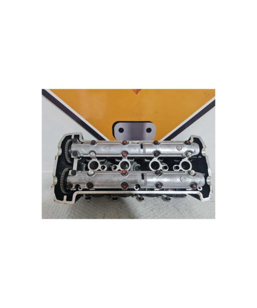 Chiuloasa Completa Kawasaki Z 750 - 2010