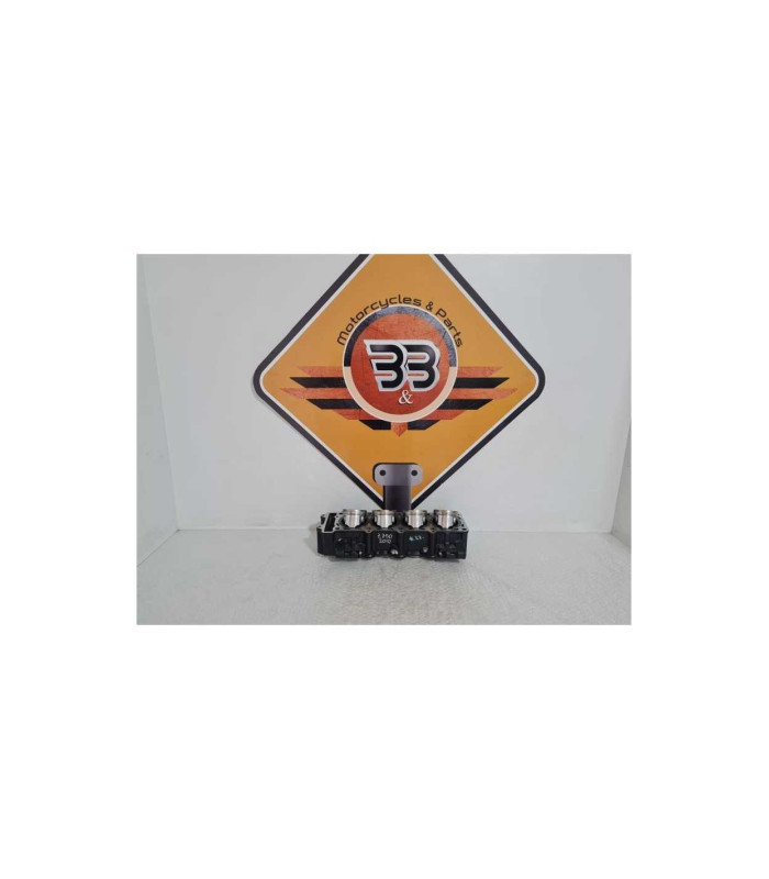 Cilindri & Pistoane Kawasaki Z 750 - 2010