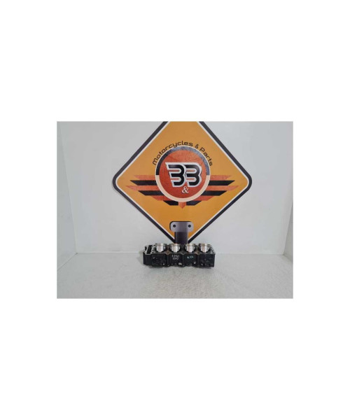 Cilindri & Pistoane Kawasaki Z 750 - 2010