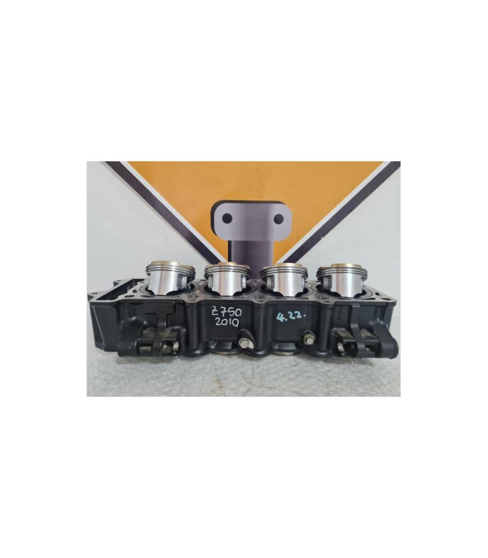 Cilindri & Pistoane Kawasaki Z 750 - 2010