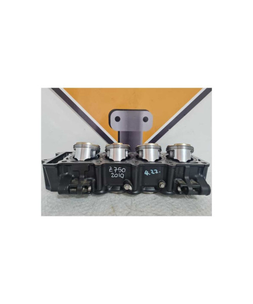 Cilindri & Pistoane Kawasaki Z 750 - 2010