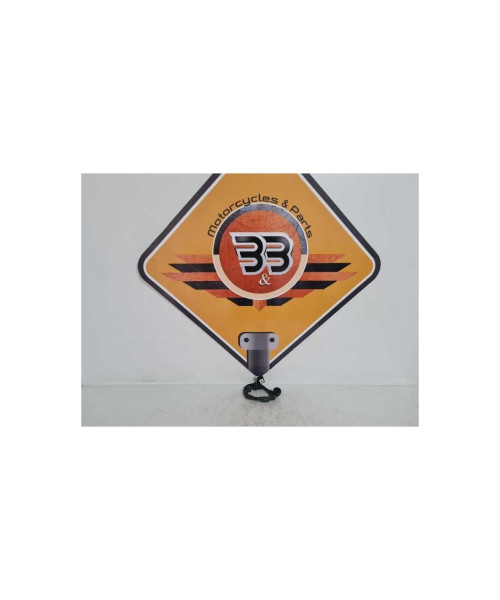 Cititor Kawasaki Z 750 2005