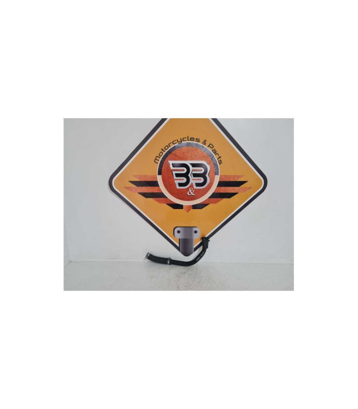 Conducte Apa Kawasaki Z 750 - 2010