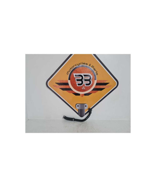 Conducte Apa Kawasaki Z 750 - 2010