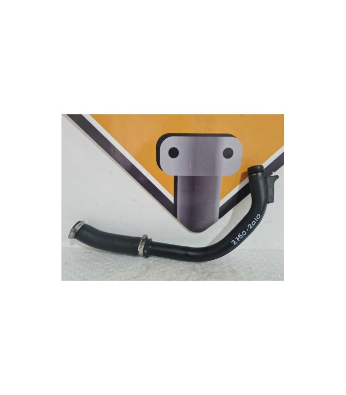 Conducte Apa Kawasaki Z 750 - 2010