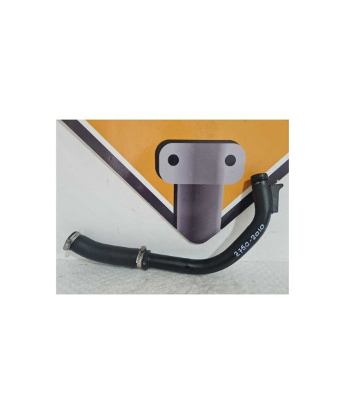 Conducte Apa Kawasaki Z 750 - 2010