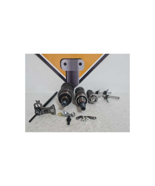 Cutie Viteze Kawasaki Z 750 - 2010