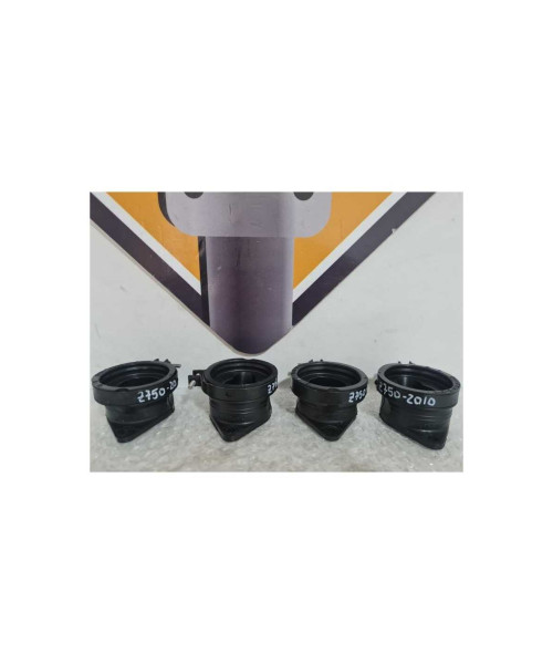 Galerii Admisie Kawasaki Z 750 - 2010