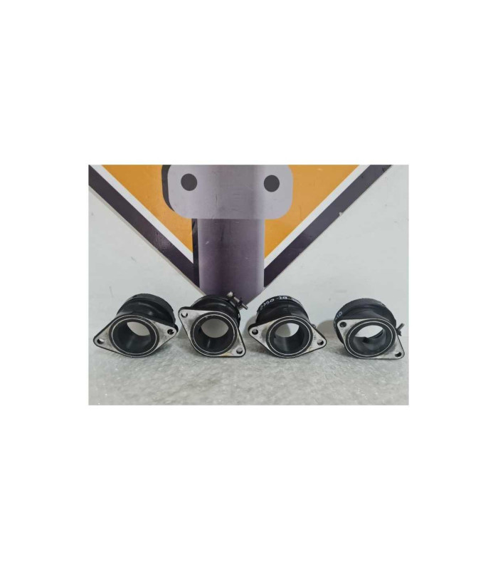 Galerii Admisie Kawasaki Z 750 - 2010