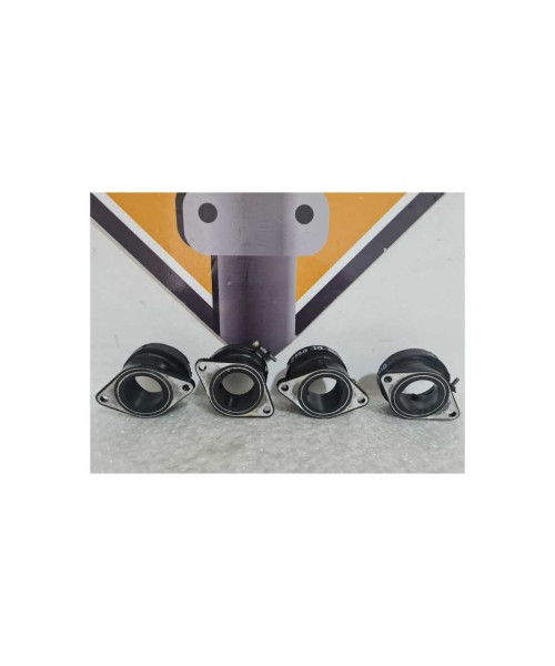 Galerii Admisie Kawasaki Z 750 - 2010