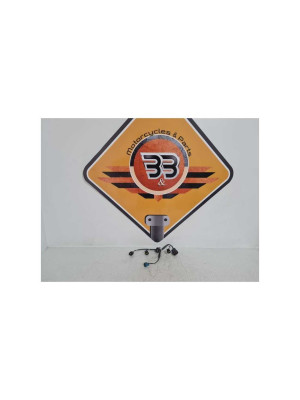 Instalatie Electrica Bobine Inductie Kawasaki Z 750 - 2010