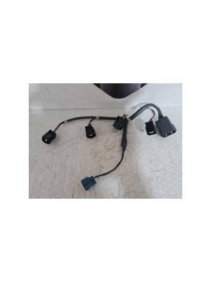 Instalatie Electrica Bobine Inductie Kawasaki Z 750 - 2010 2