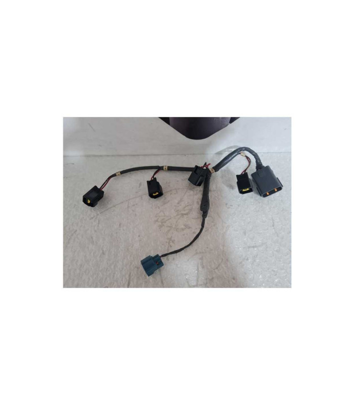 Instalatie Electrica Bobine Inductie Kawasaki Z 750 - 2010