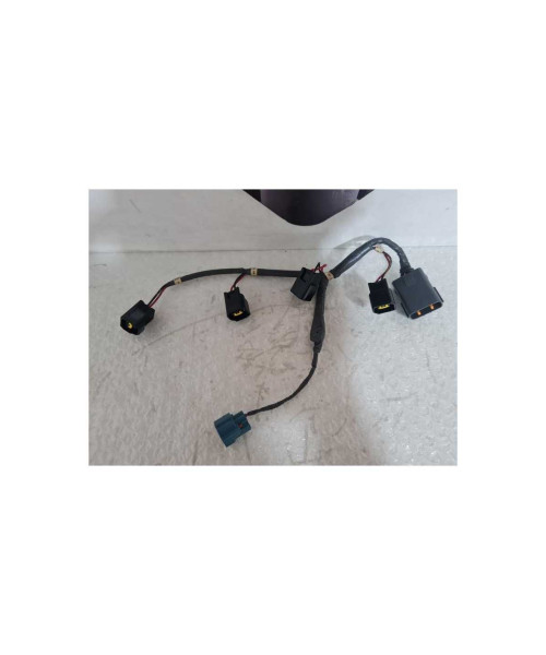Instalatie Electrica Bobine Inductie Kawasaki Z 750 - 2010