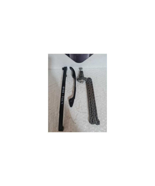 Kit Distributie Kawasaki Z 750 - 2010