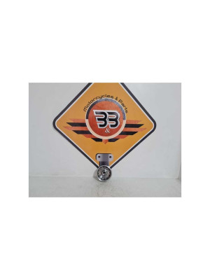 Magnetou Kawasaki Z 750 2010