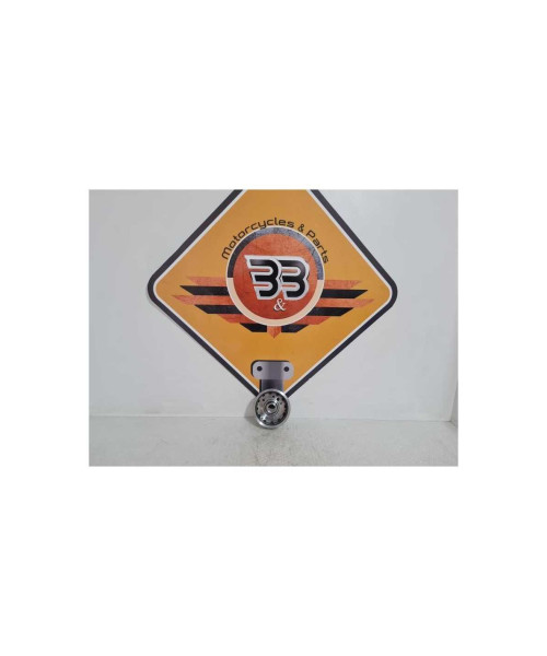 Magnetou Kawasaki Z 750 2010