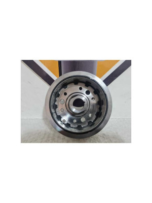 Magnetou Kawasaki Z 750 2005 2