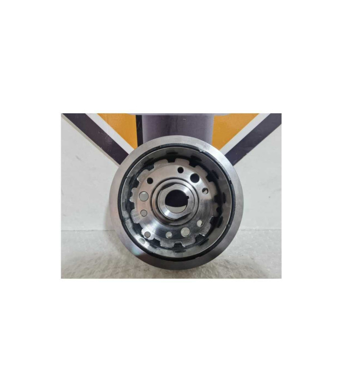 Magnetou Kawasaki Z 750 2010