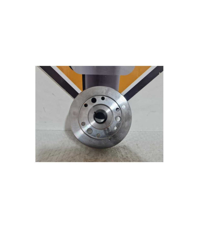 Magnetou Kawasaki Z 750 2010