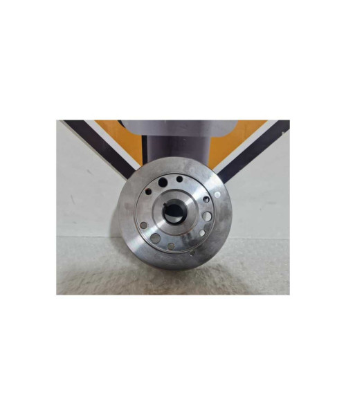 Magnetou Kawasaki Z 750 2010