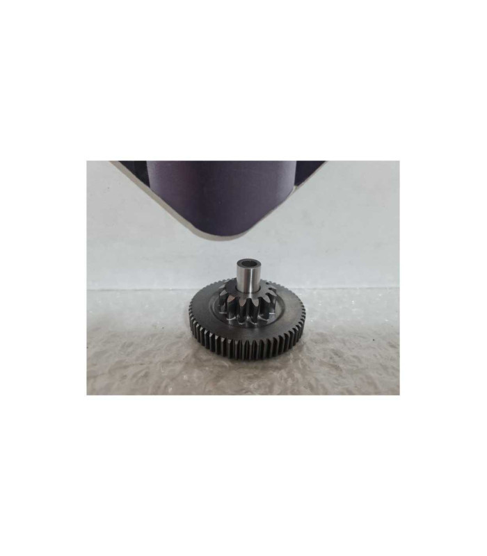 Pinion Pornire Kawasaki Z 750 2005