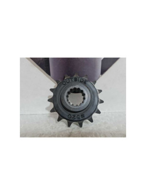 Pinion Transmisie Fata Kawasaki Z 750 2010 2