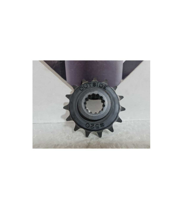 Pinion Transmisie Fata Kawasaki Z 750 2010