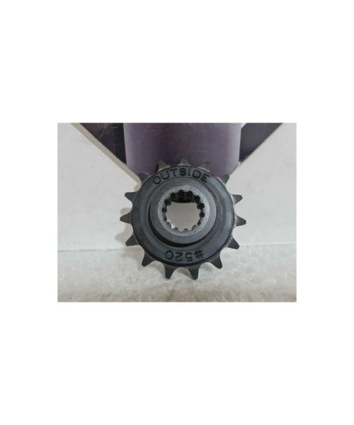 Pinion Transmisie Fata Kawasaki Z 750 2010