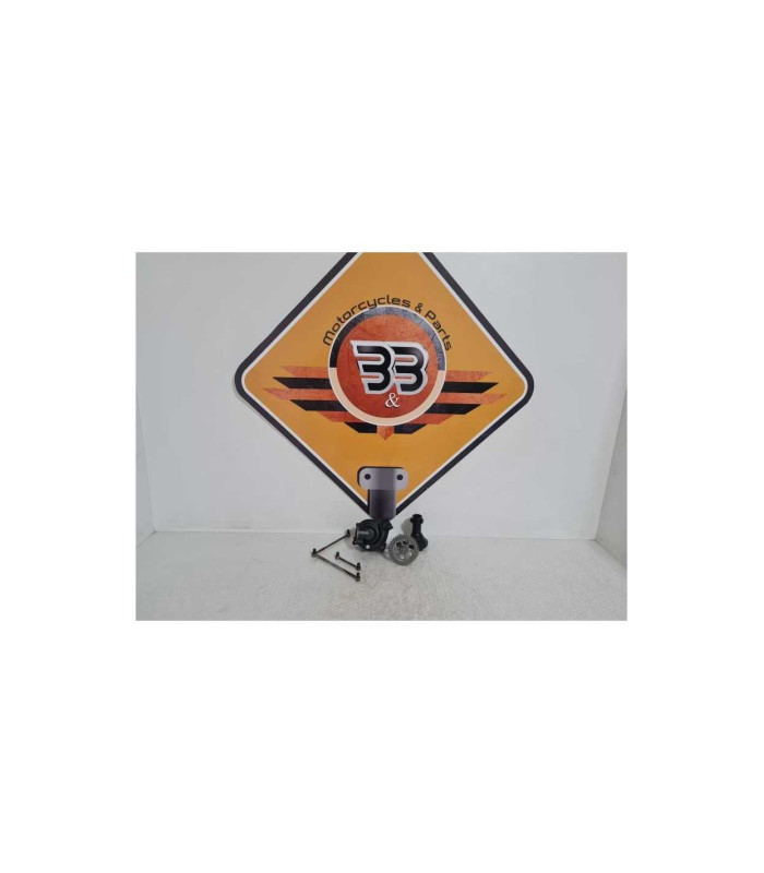 Pompa Apa & Pompa Ulei Kawasaki Z 750 - 2010