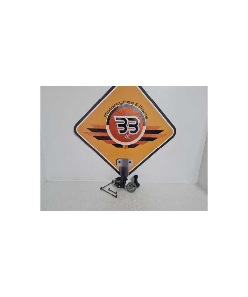 Pompa Apa & Pompa Ulei Kawasaki Z 750 - 2010