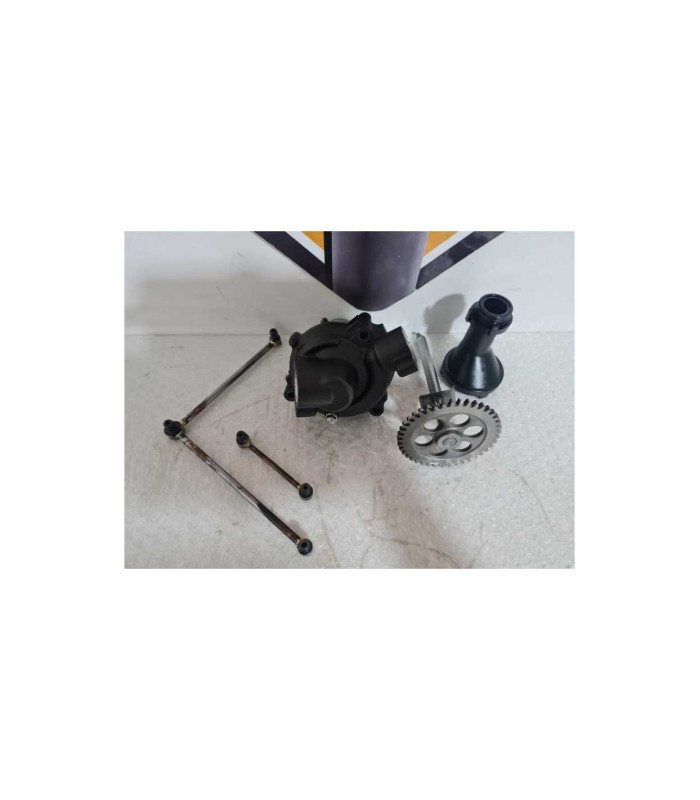 Pompa Apa & Pompa Ulei Kawasaki Z 750 - 2010