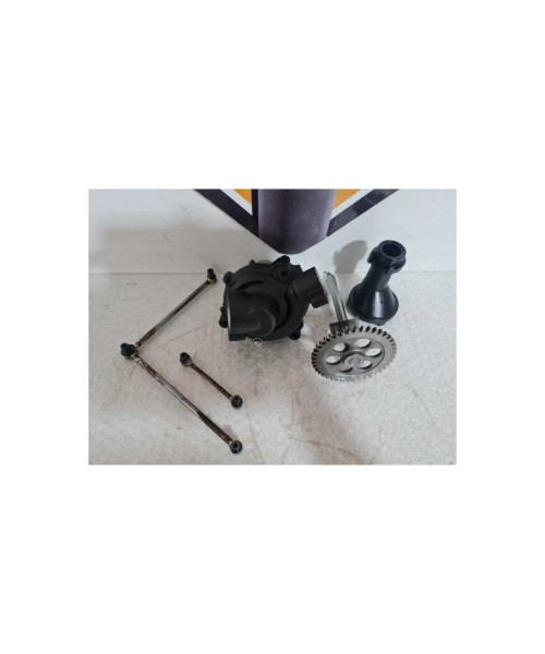 Pompa Apa & Pompa Ulei Kawasaki Z 750 - 2010