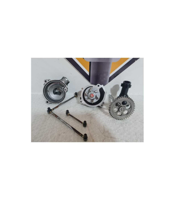 Pompa Apa & Pompa Ulei Kawasaki Z 750 - 2010