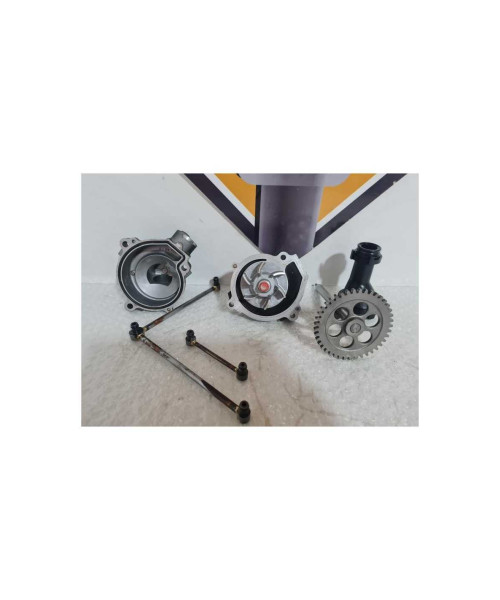 Pompa Apa & Pompa Ulei Kawasaki Z 750 - 2010