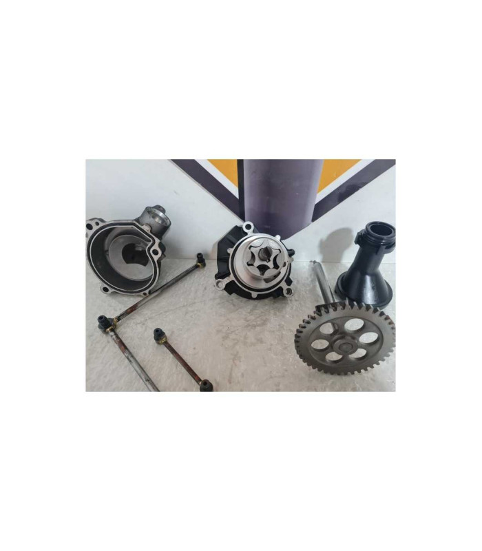 Pompa Apa & Pompa Ulei Kawasaki Z 750 - 2010